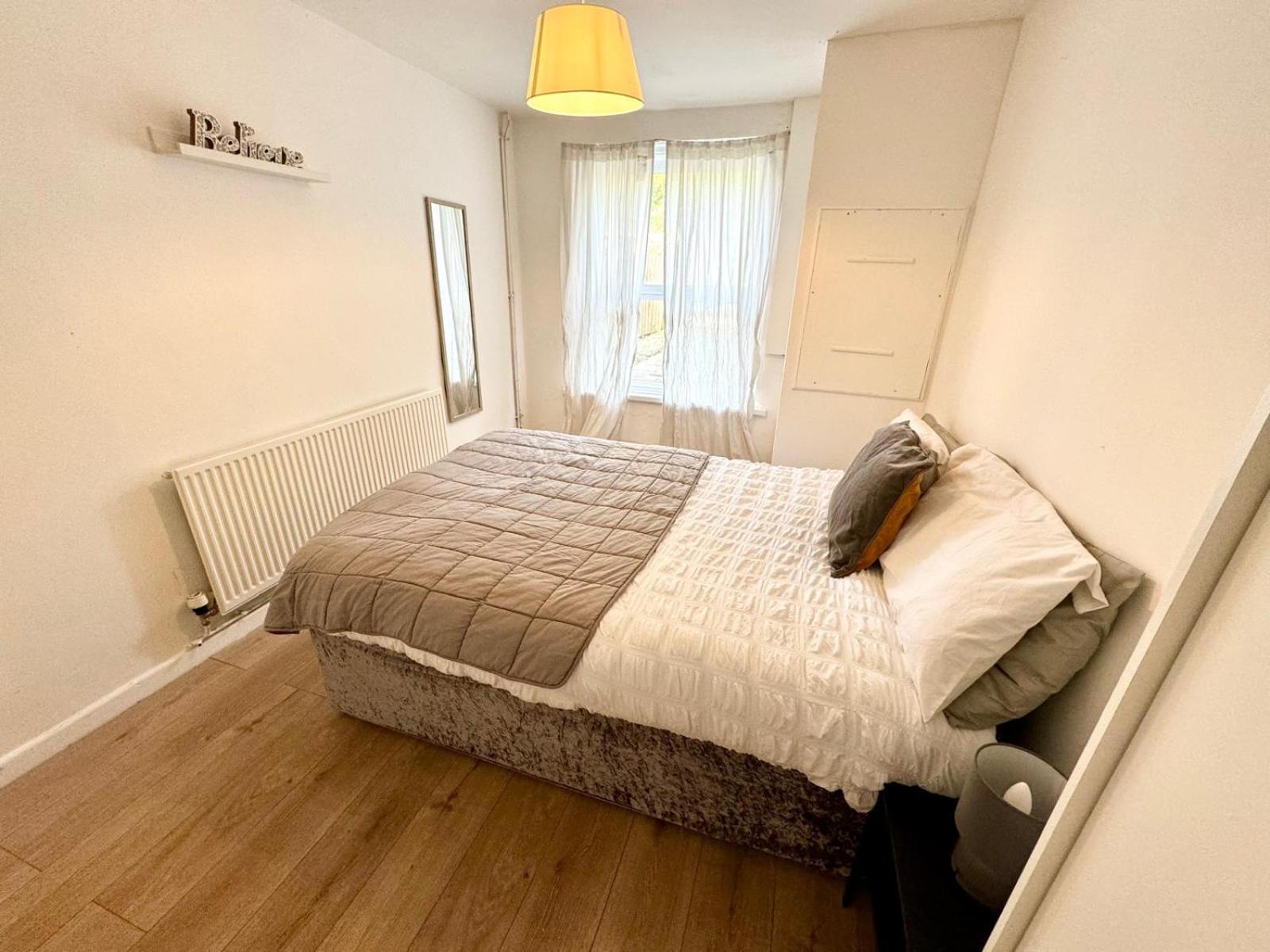 Hospedagem domiciliar Comfy Near City Centre *
