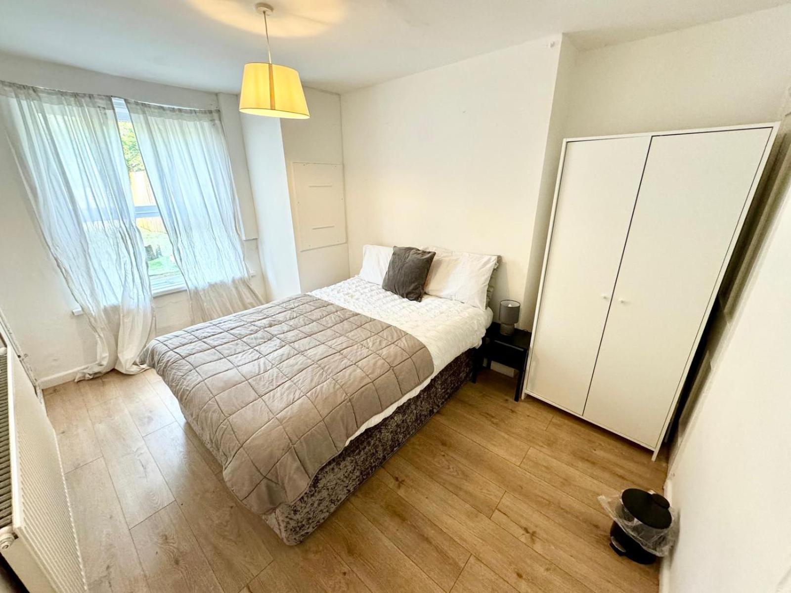 Hospedagem domiciliar Comfy Near City Centre