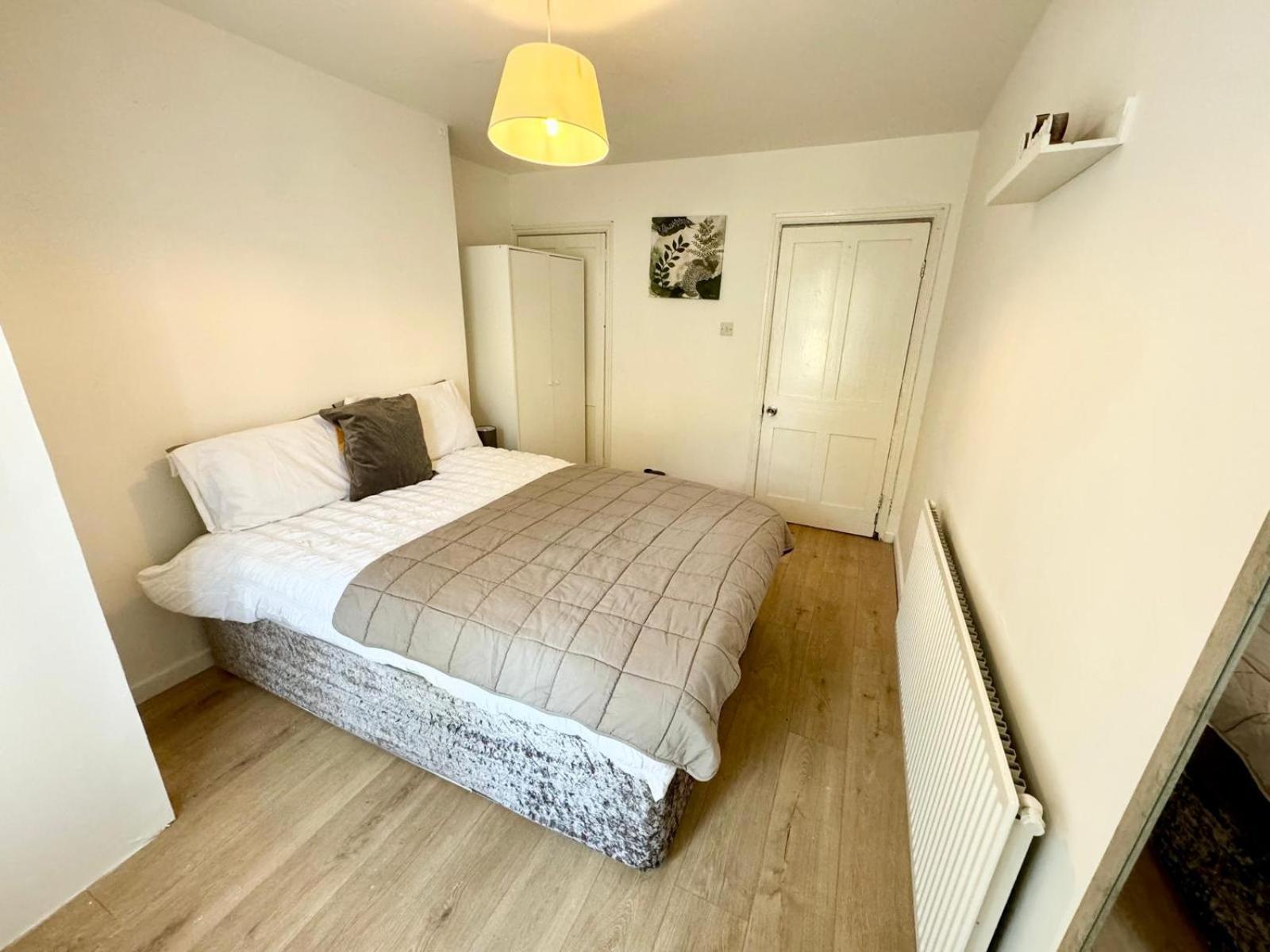 Hospedagem domiciliar Comfy Near City Centre *